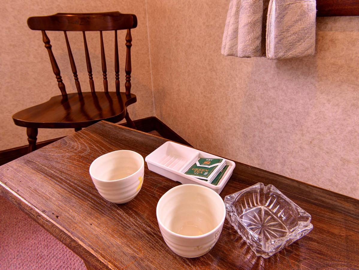 Resort Inn Chirorian Takayama (Gifu) Eksteriør bilde