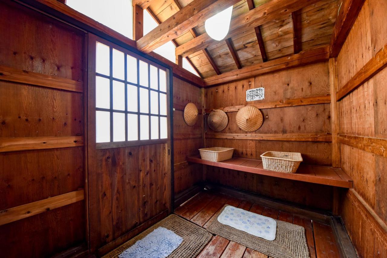 Resort Inn Chirorian Takayama (Gifu) Eksteriør bilde